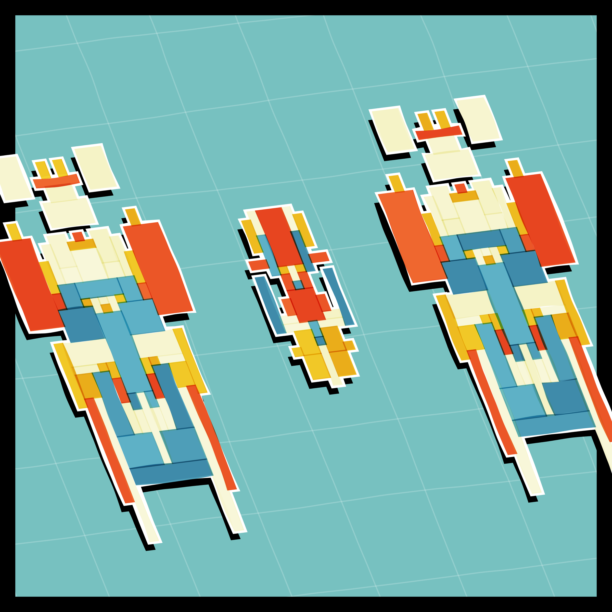 Paper Armada #363