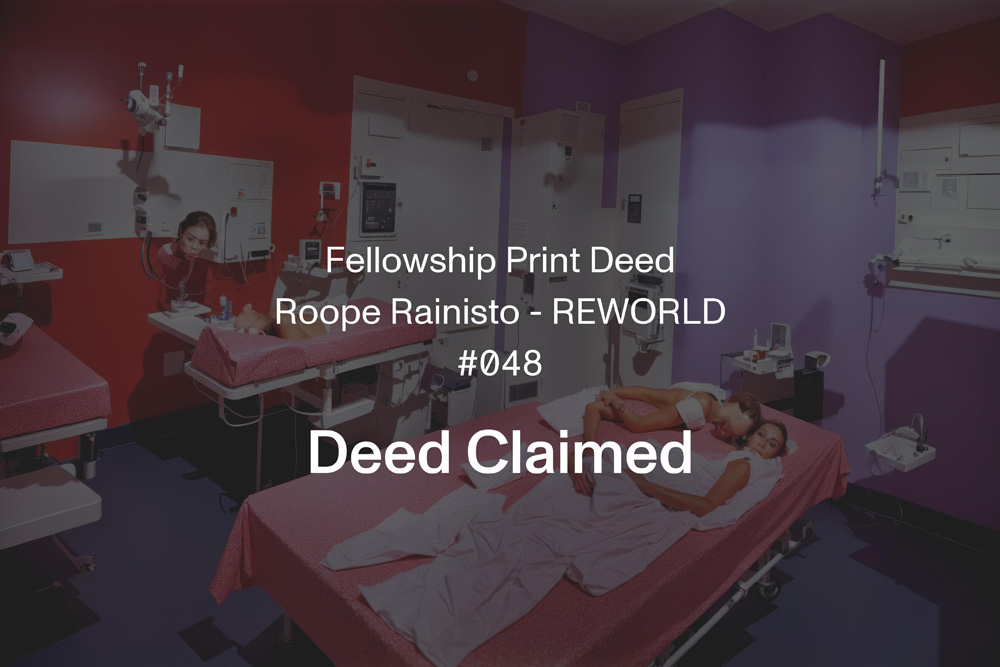 REWORLD #48