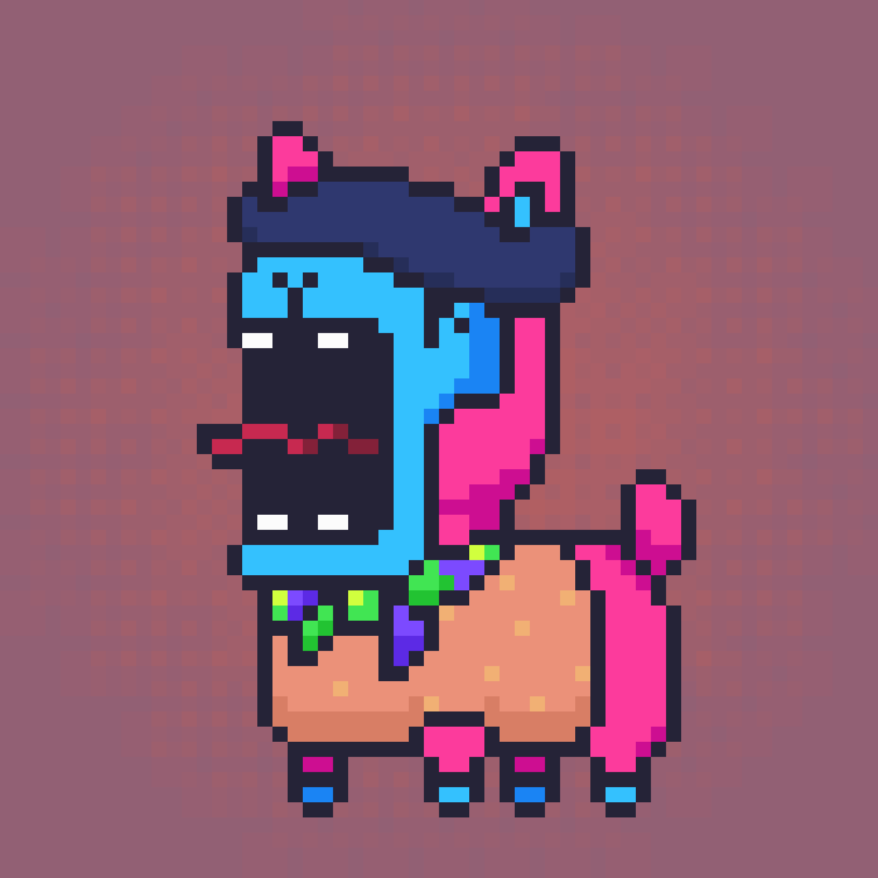 ALPACADABRAZ #490