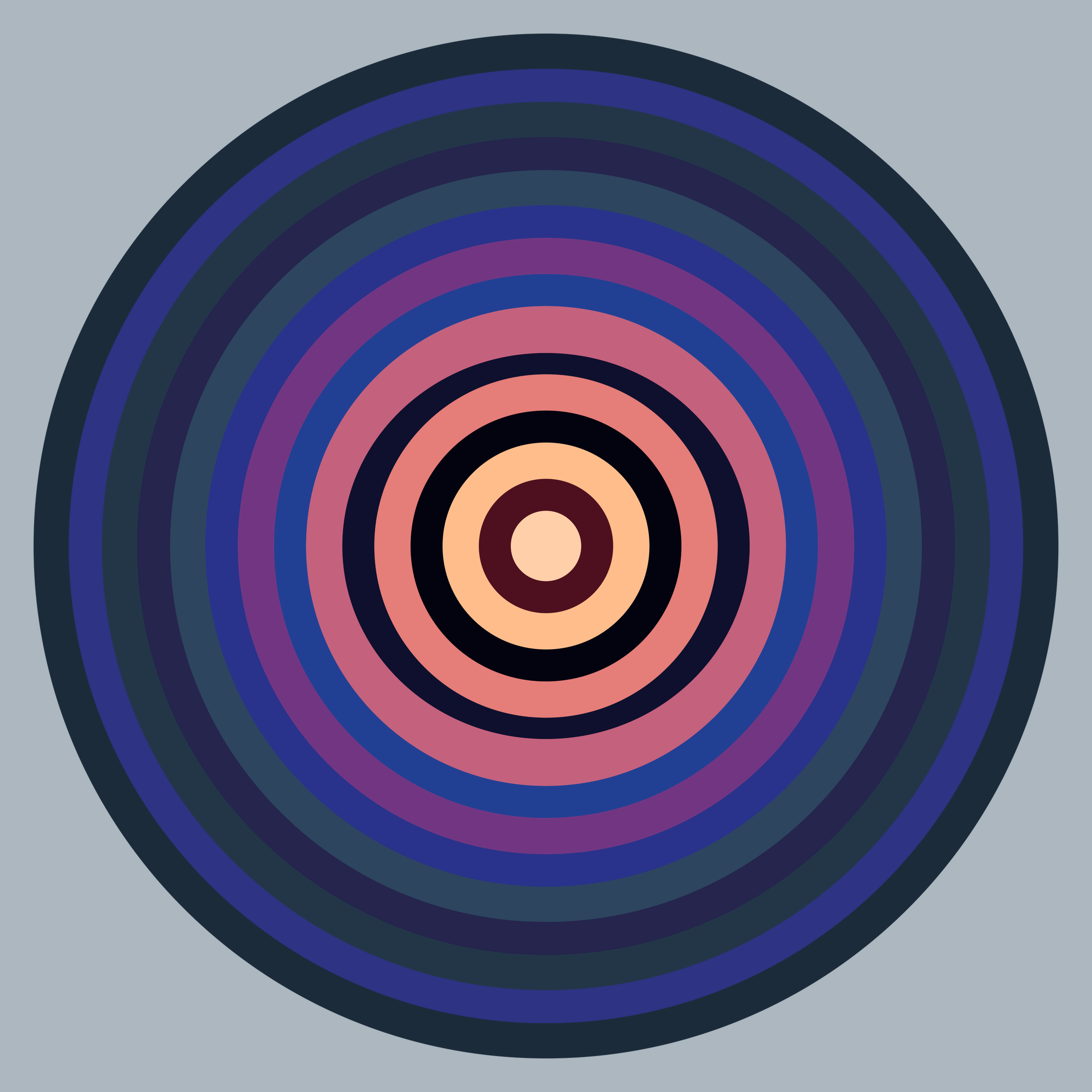 Circle of Frens² #7612