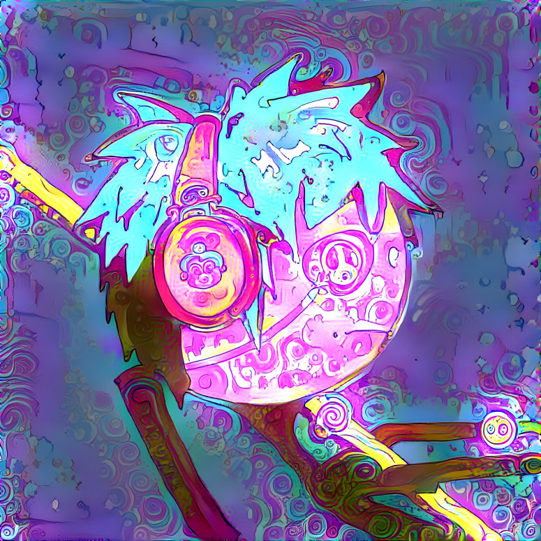 mfer on acid