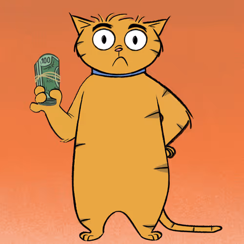 Stoner Cats #3839