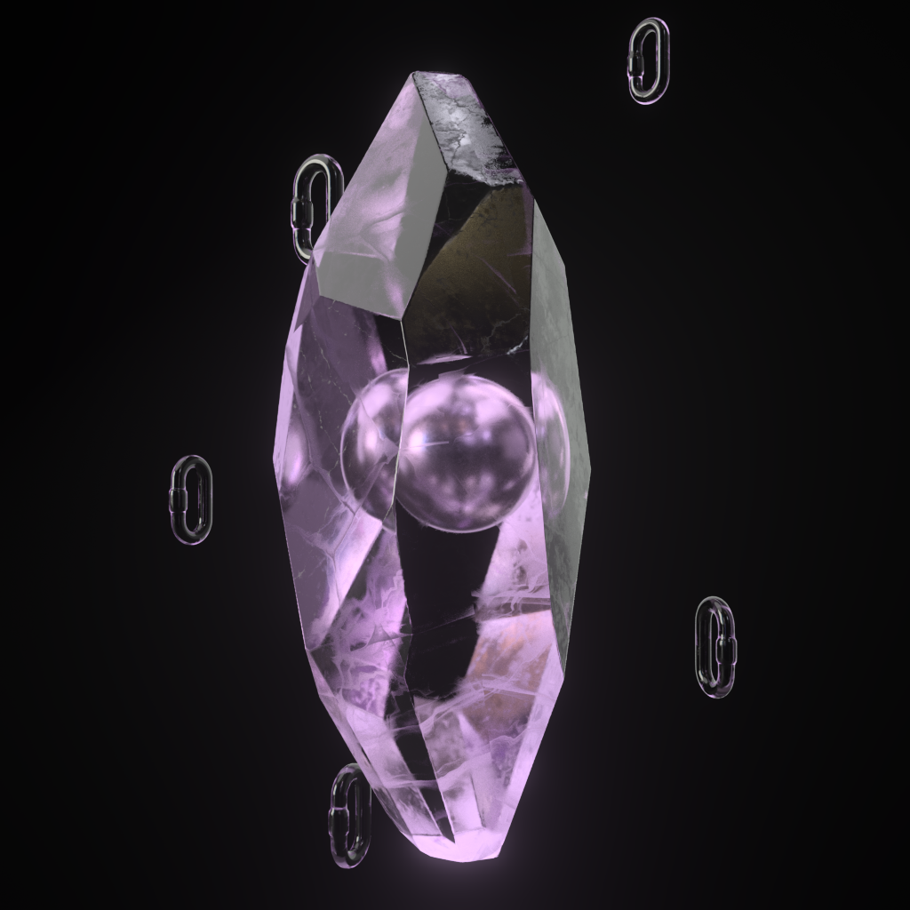 FVCK_CRYSTAL// #2592