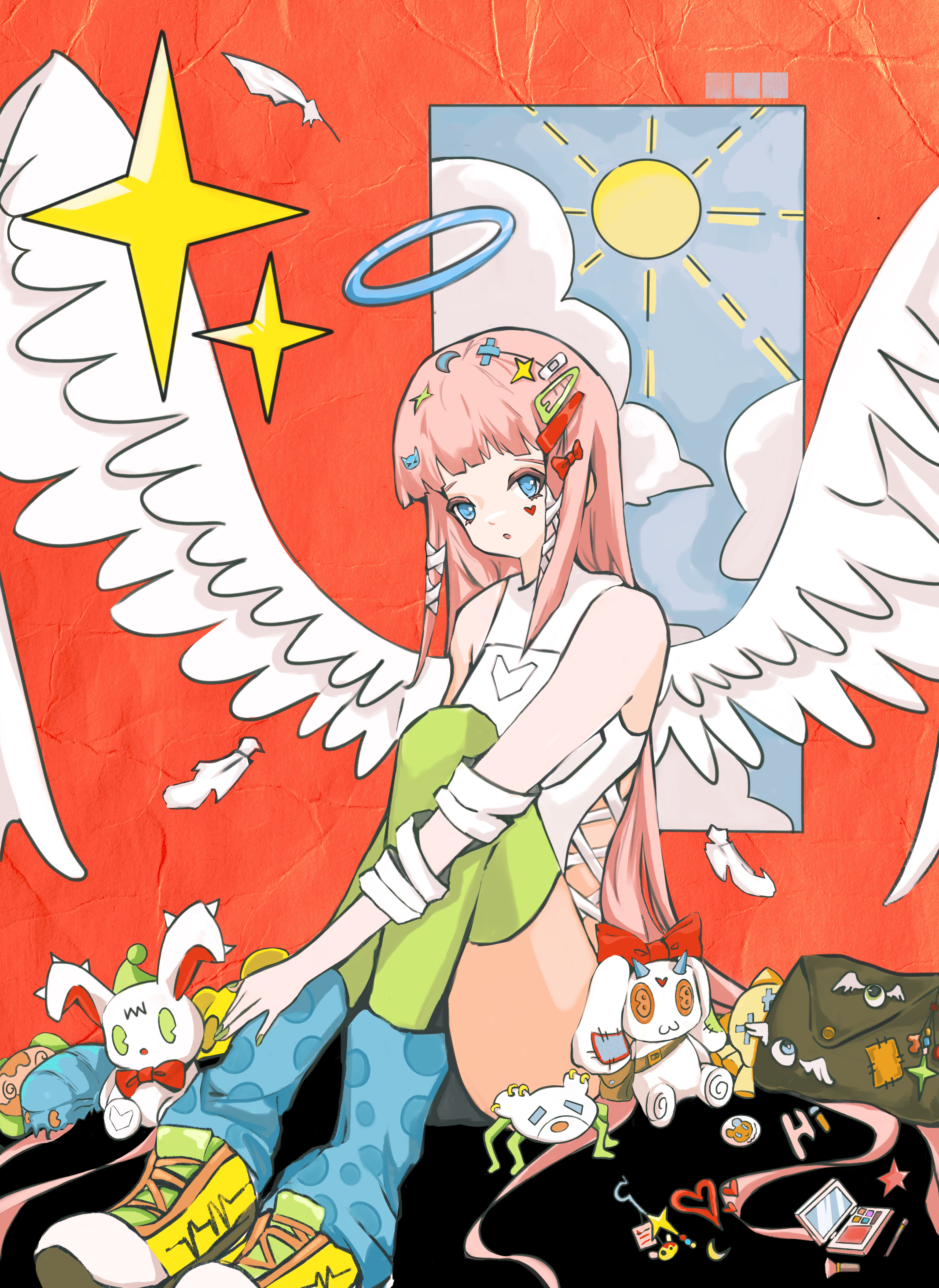 Fallen Angel