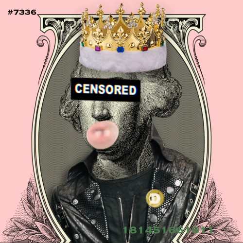 Washington #7336