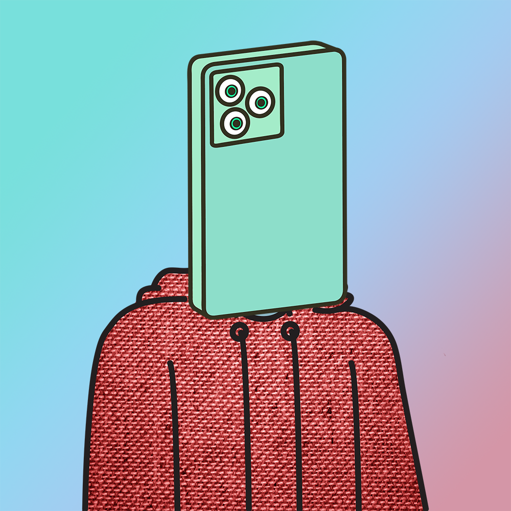 Camera Person #749