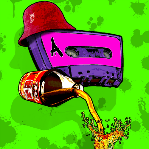 The Mixtapes #5108