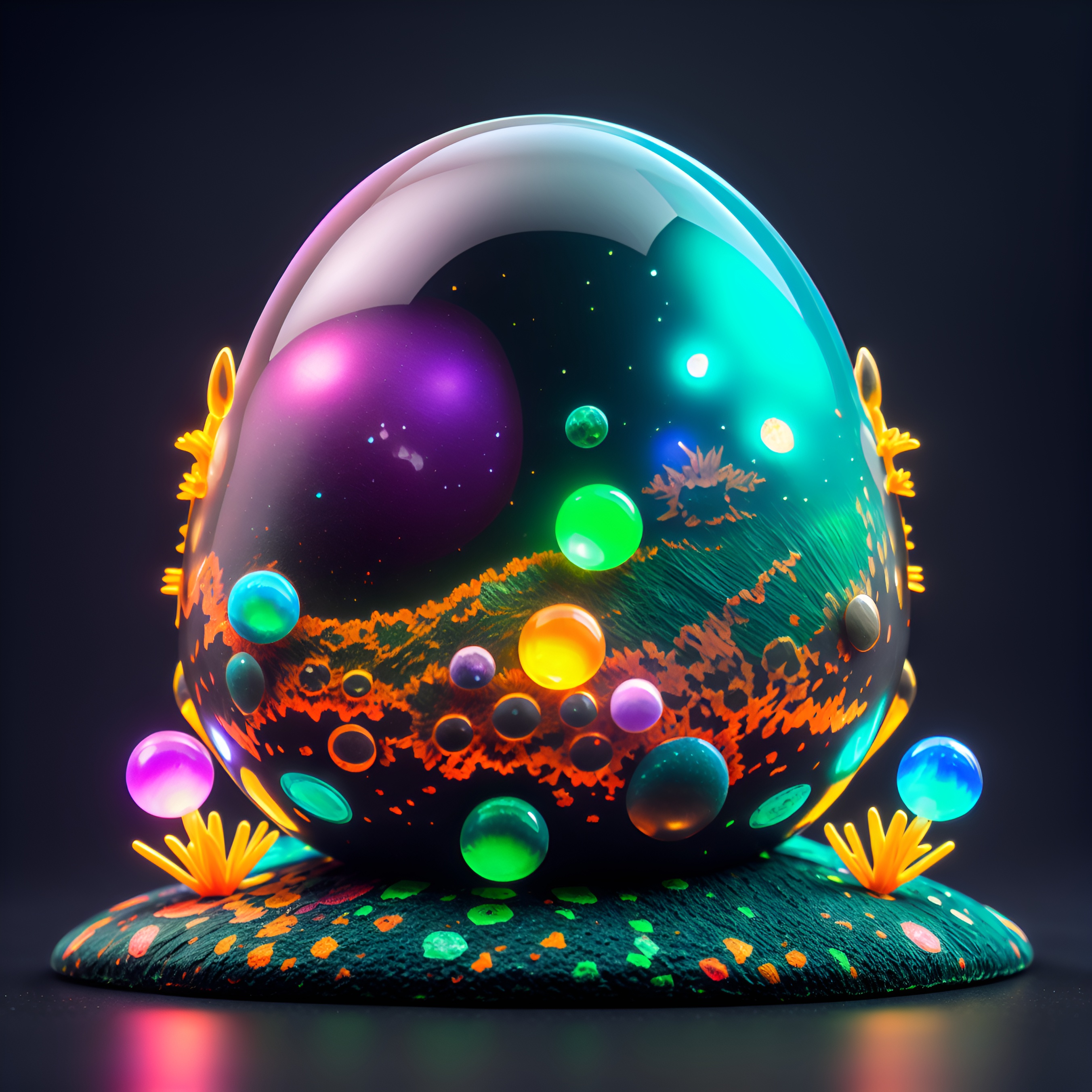 Egg Frens