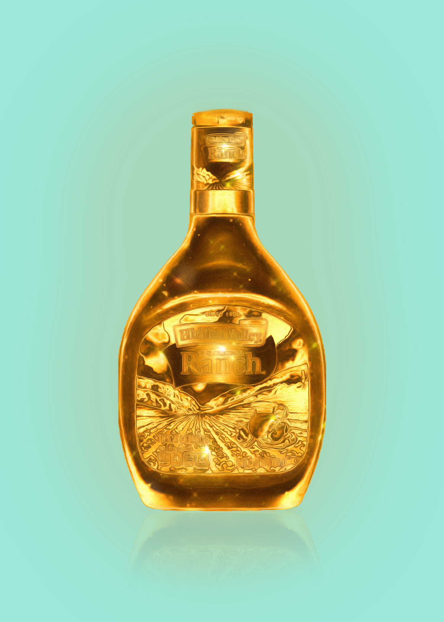 Golden RANCH