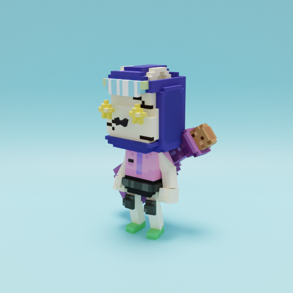 VOX Coodle #1580