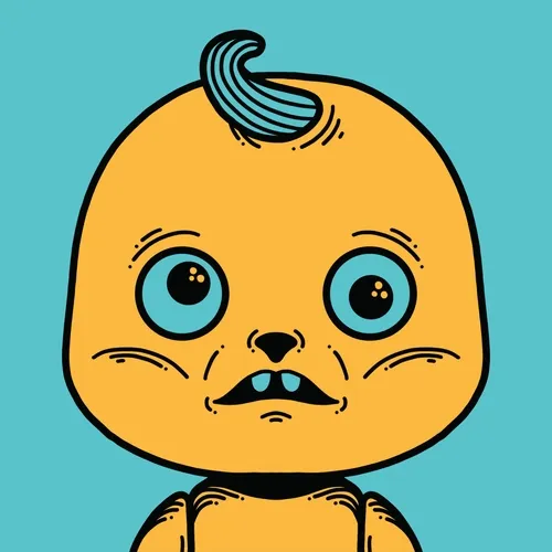 Creatures & Friends – gUmbino