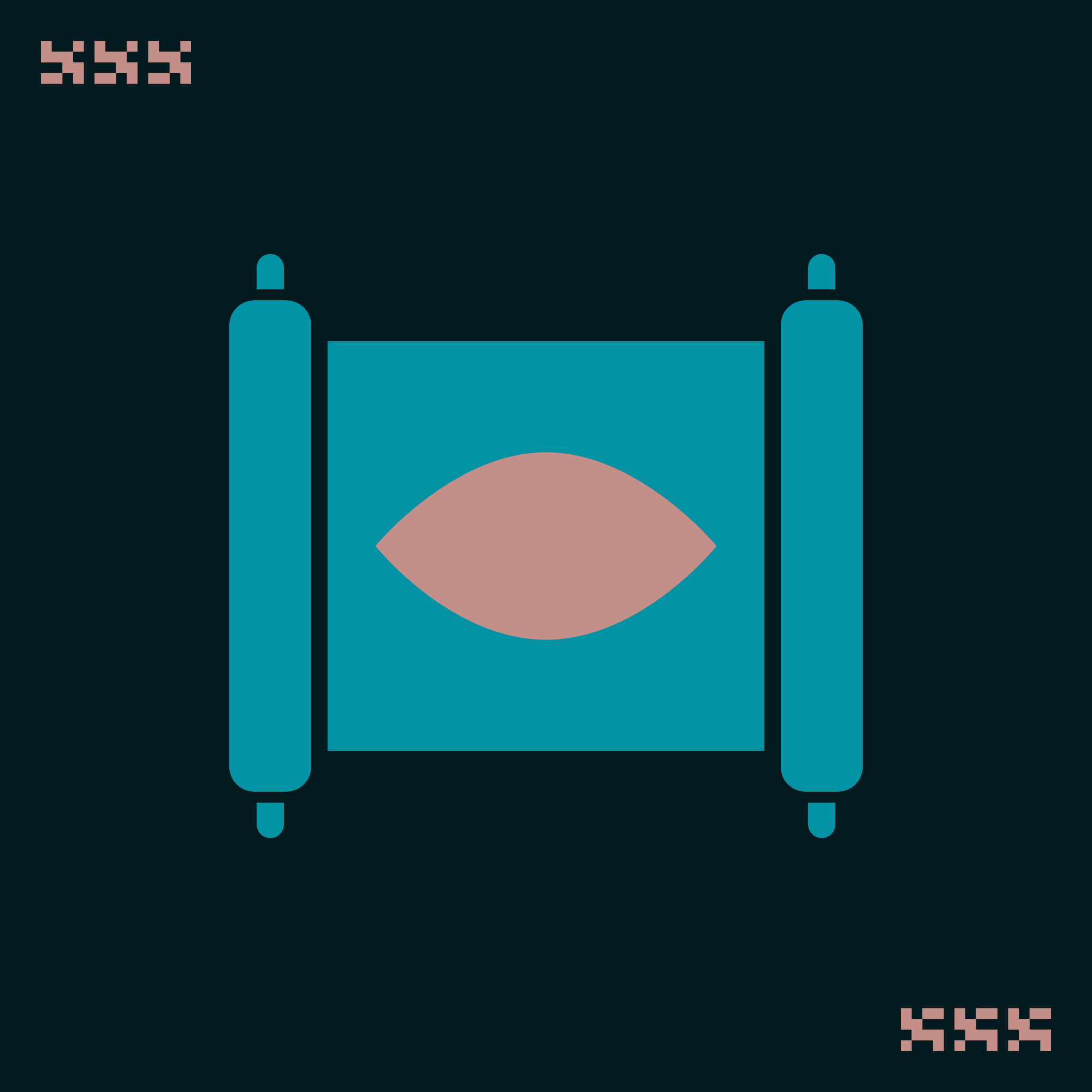 Morph #3353: Celestial Scroll of Ancient Opinions