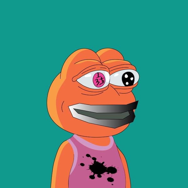 PFPepe #1068