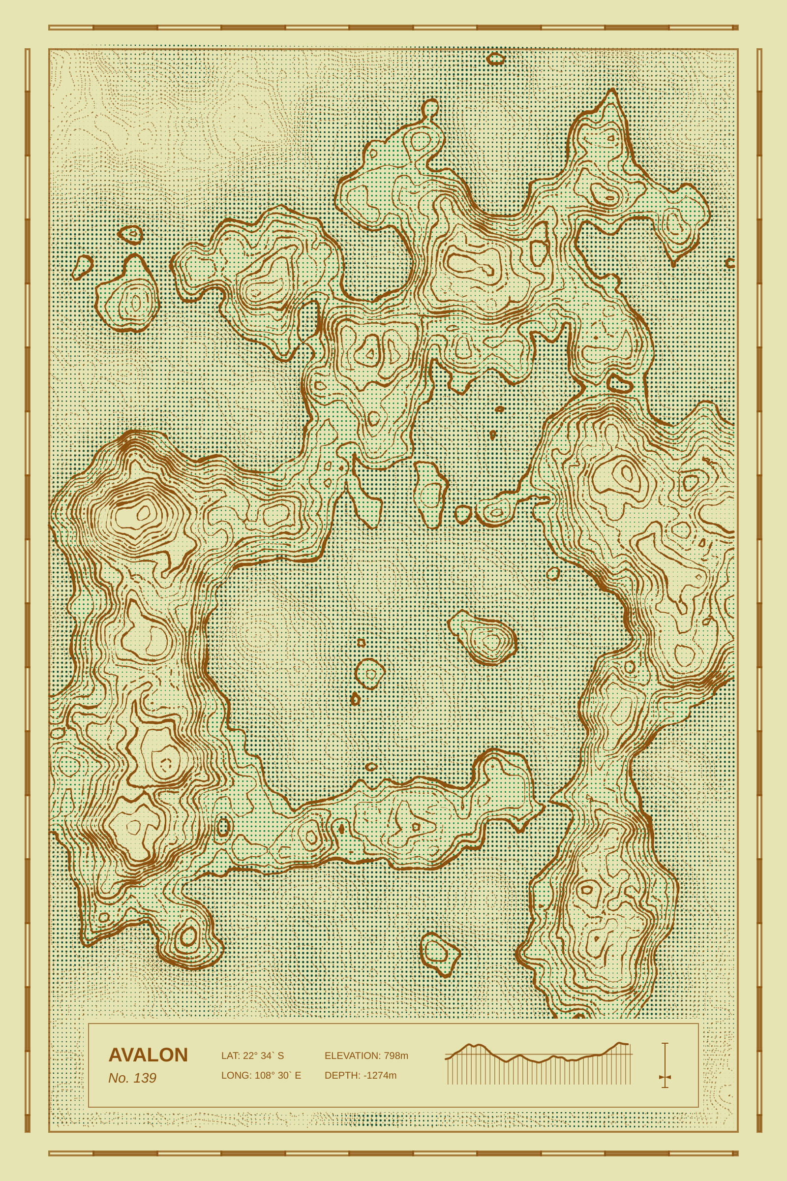 Avalon #139