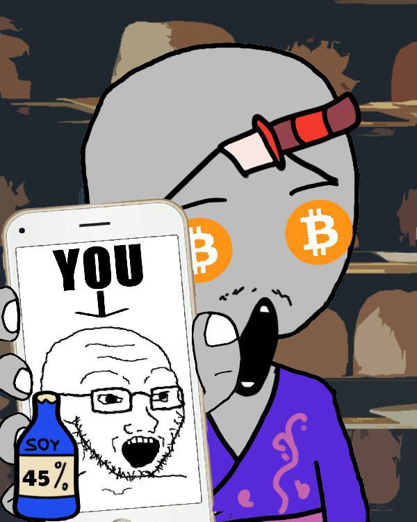 Soylads #869