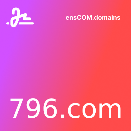 796.com