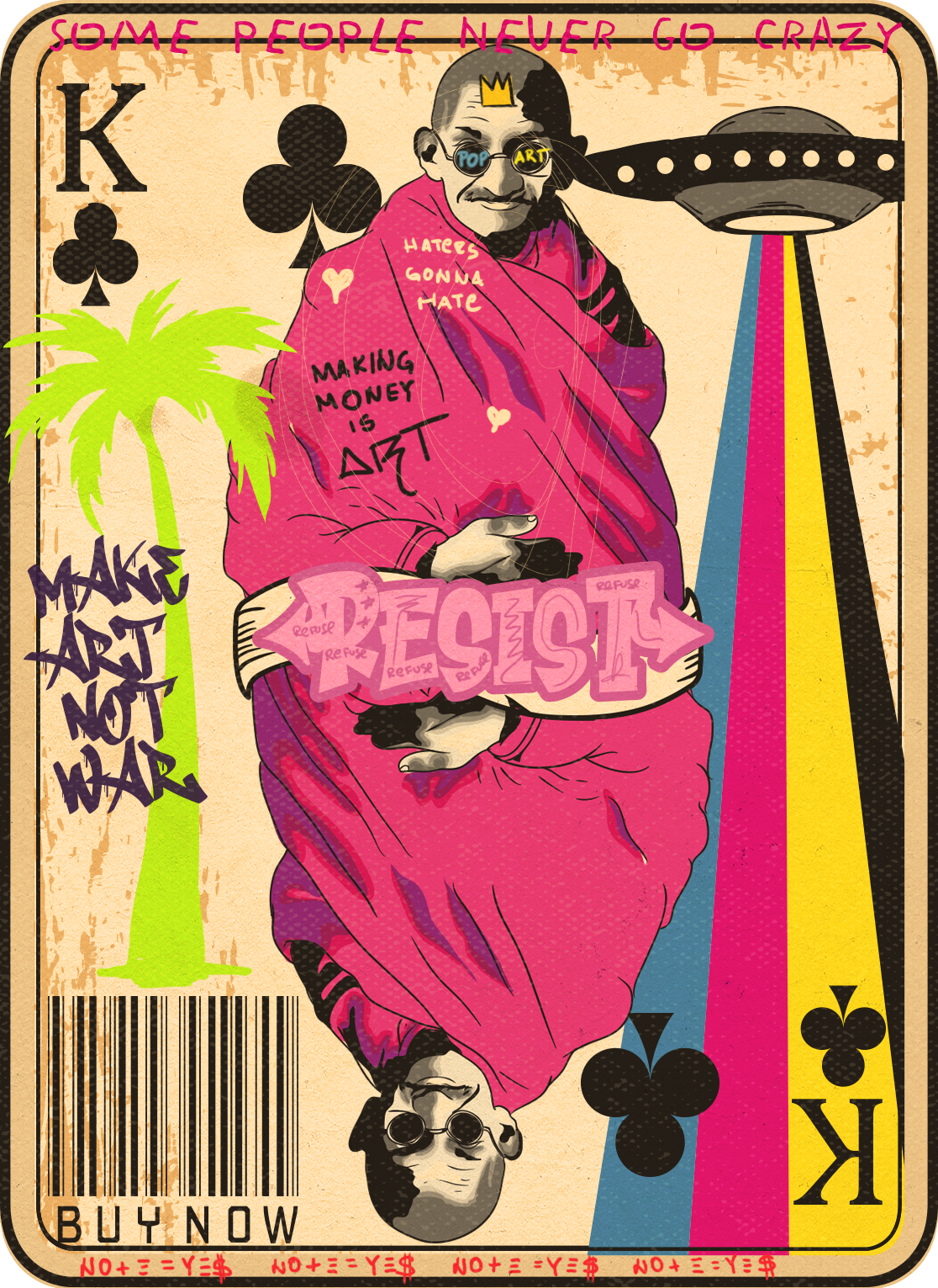 Gambler #118