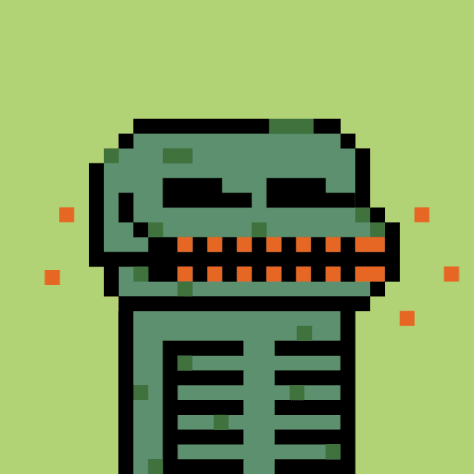 Boney #212