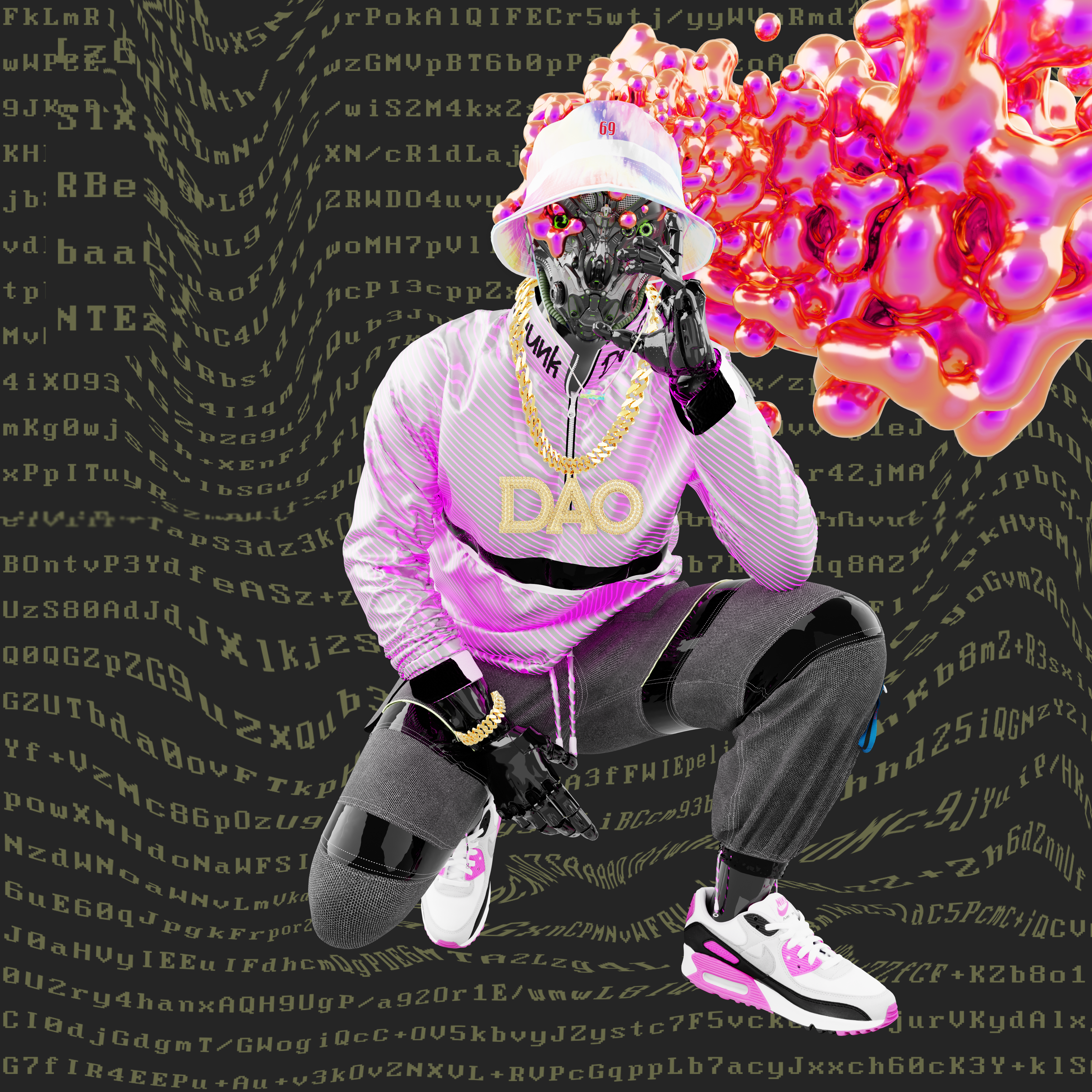 Crypto Native #19