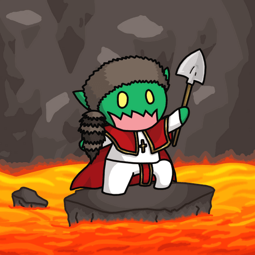 Gobbie #77