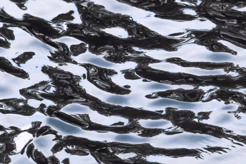 Ebb and Flow #81a