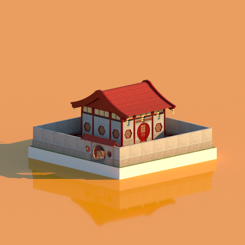 Estate #169