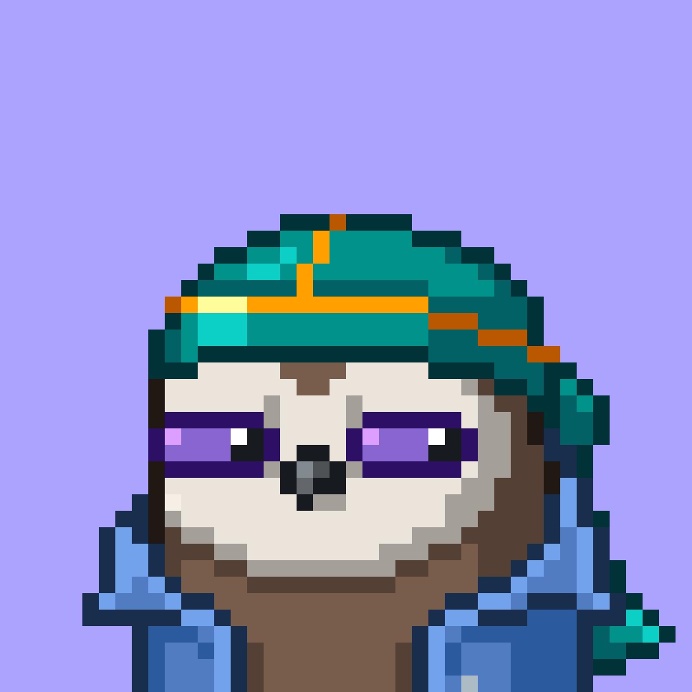 Moonbhirds #535
