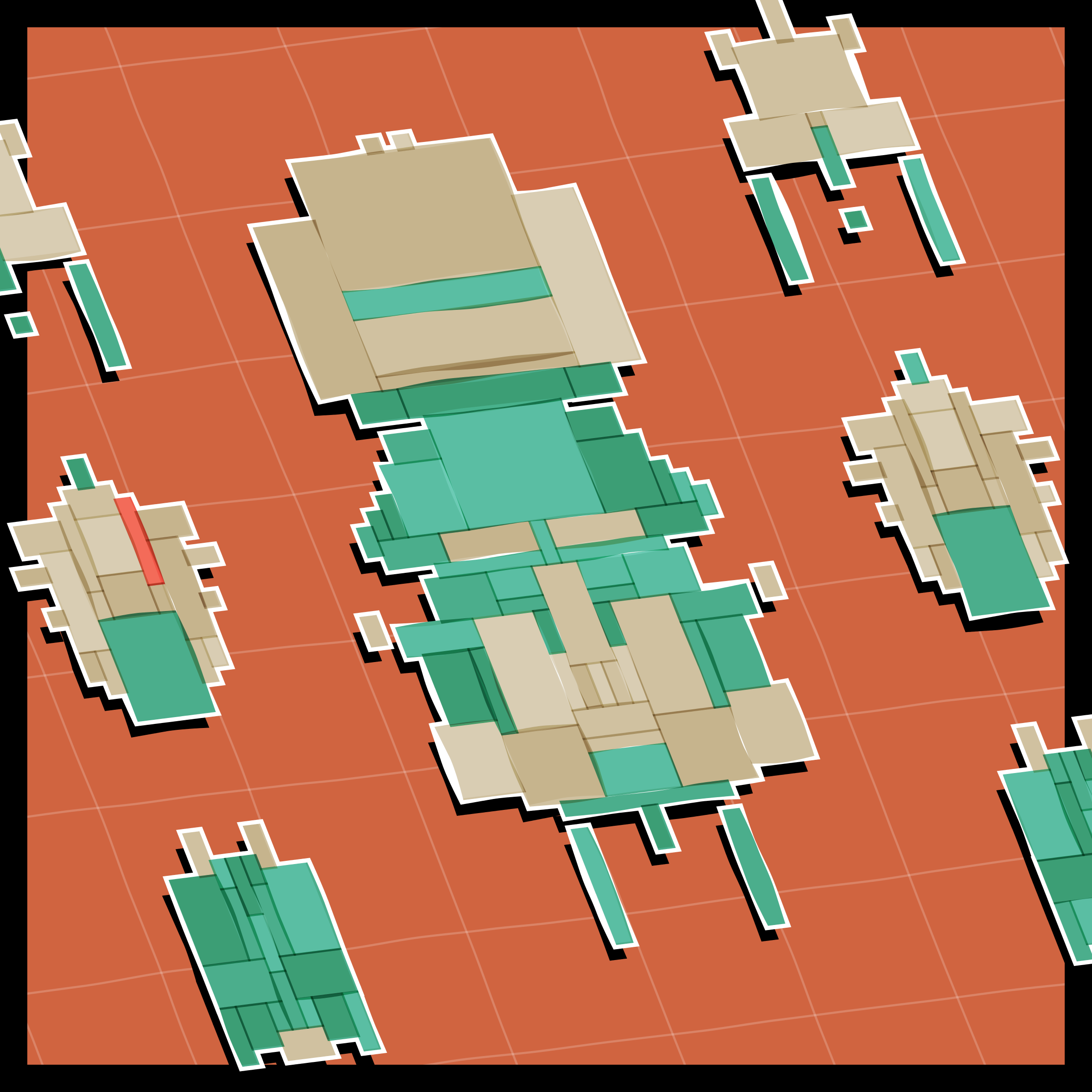 Paper Armada #145