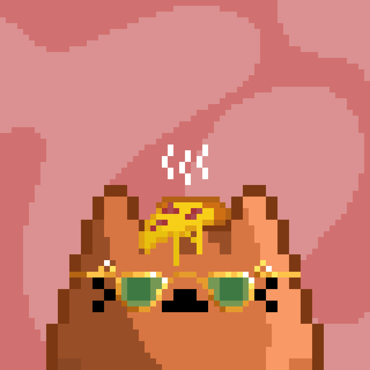 Feline Friends EVO #5648