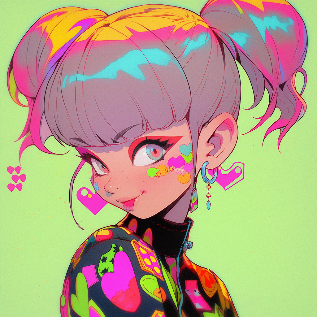 Raver #287