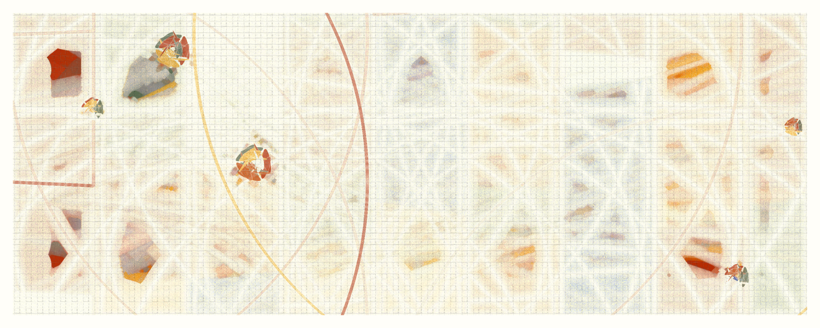 SKY MEADOW #32