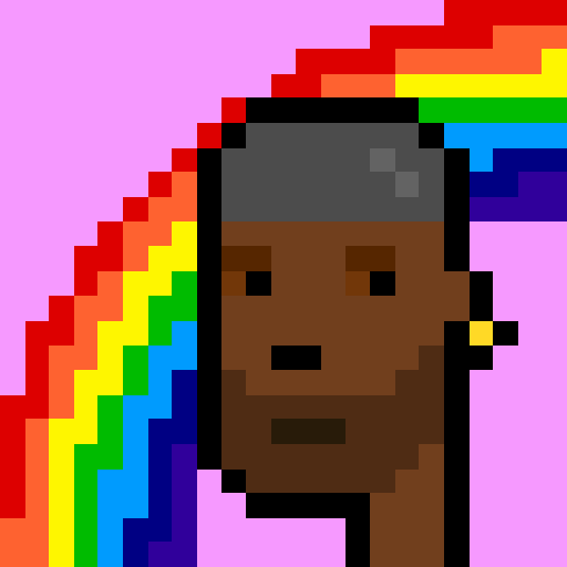 Pride Phunks #110