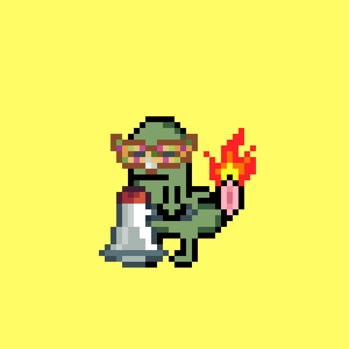 CryptoClitbutt #7702