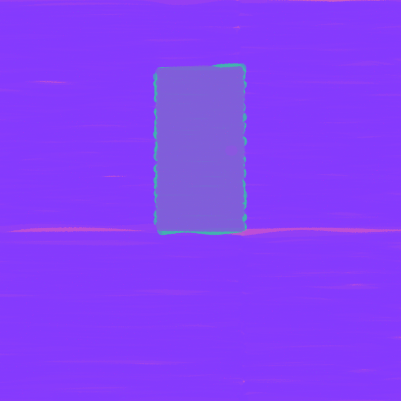"Magical" Door #68