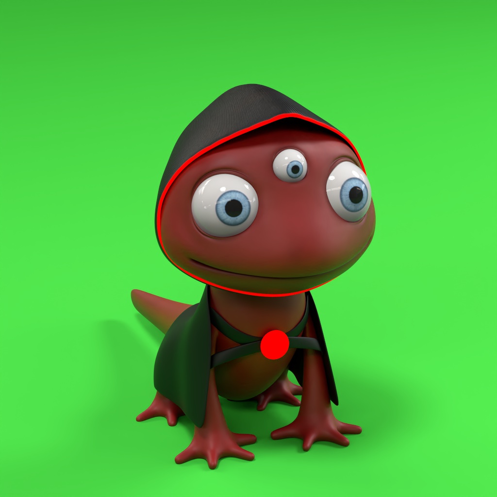 WynLambo #513