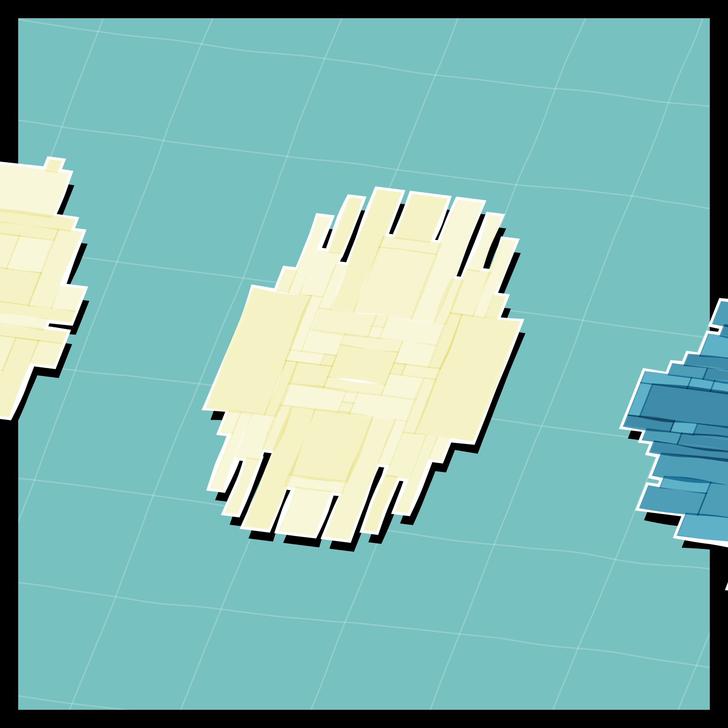 Paper Armada #217