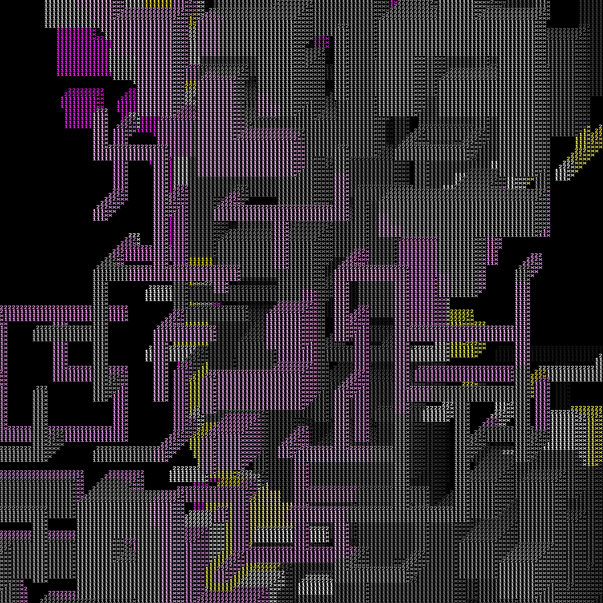 Descent #64