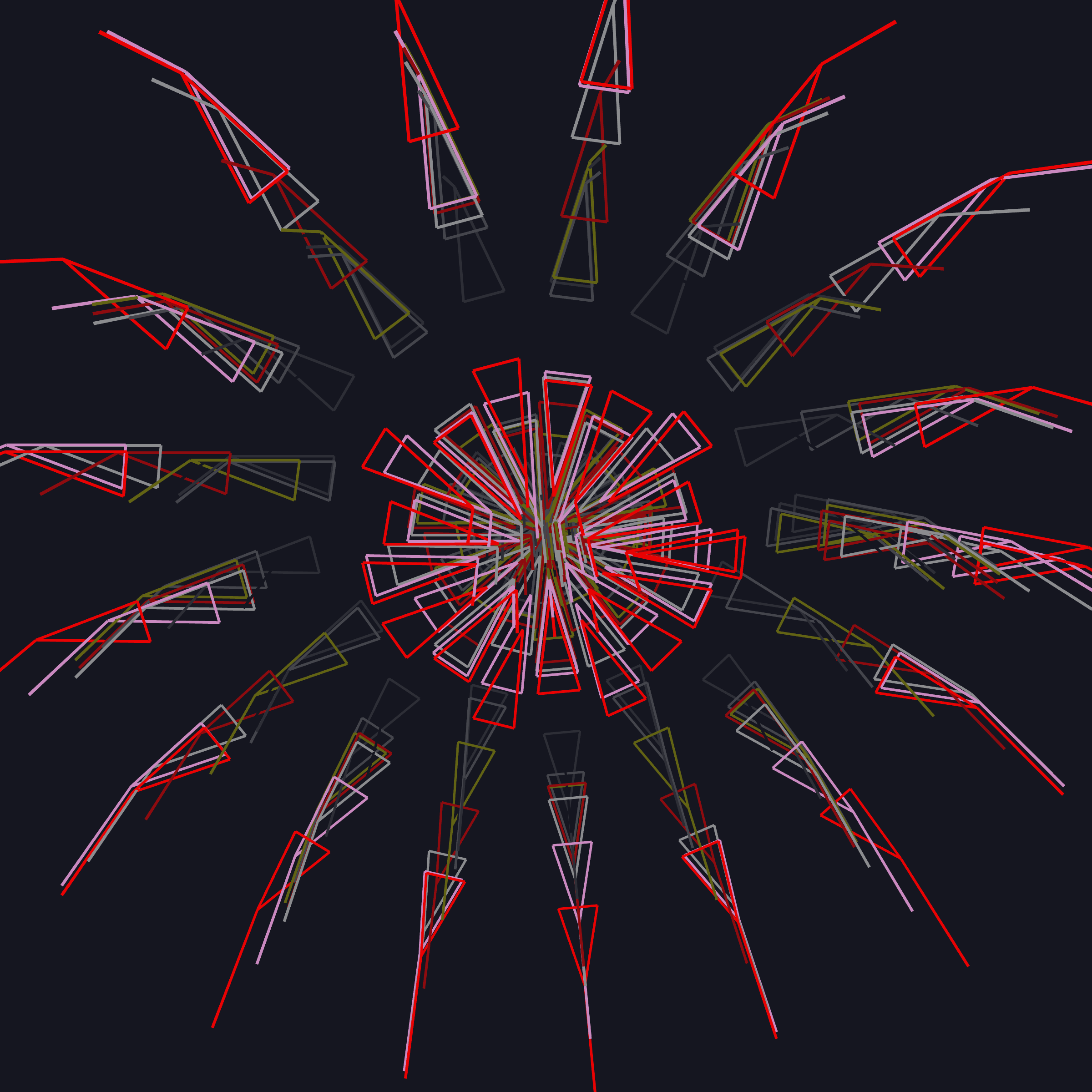 Antennas #76