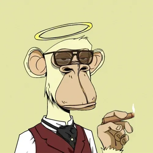 monday ape #276