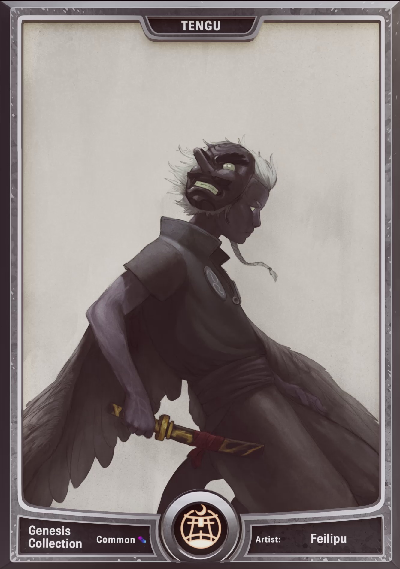 Tengu - Feilipu *