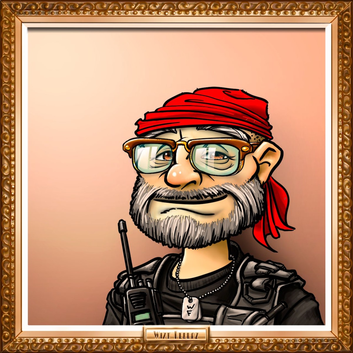 WizeFellaz #2970