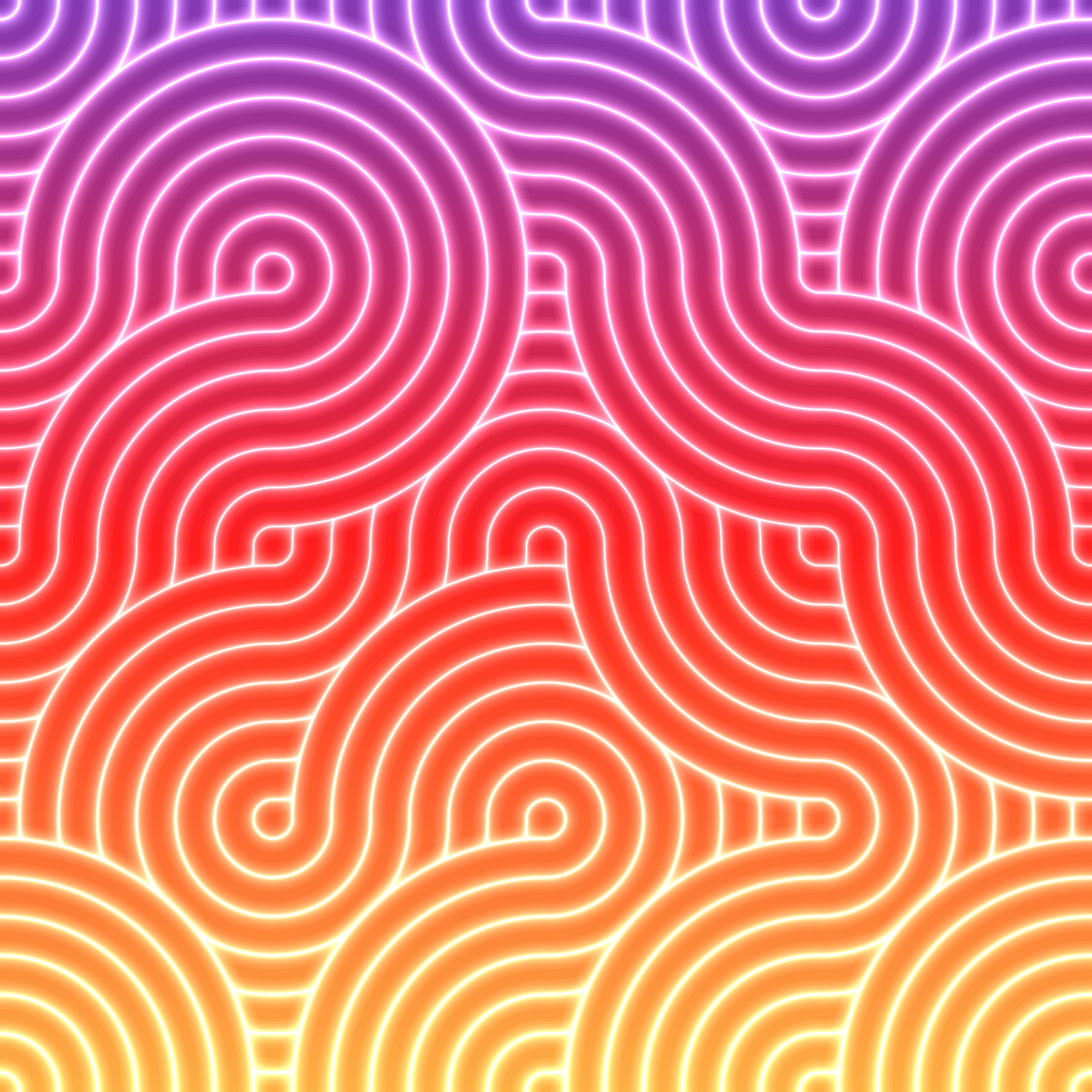 70s Pop Summertime Afterglow #10