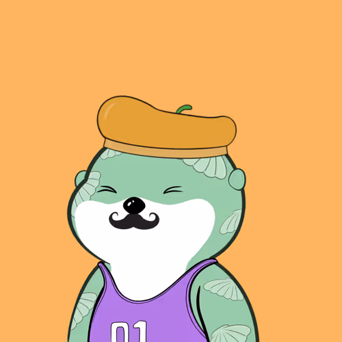 MetaOtters #1841