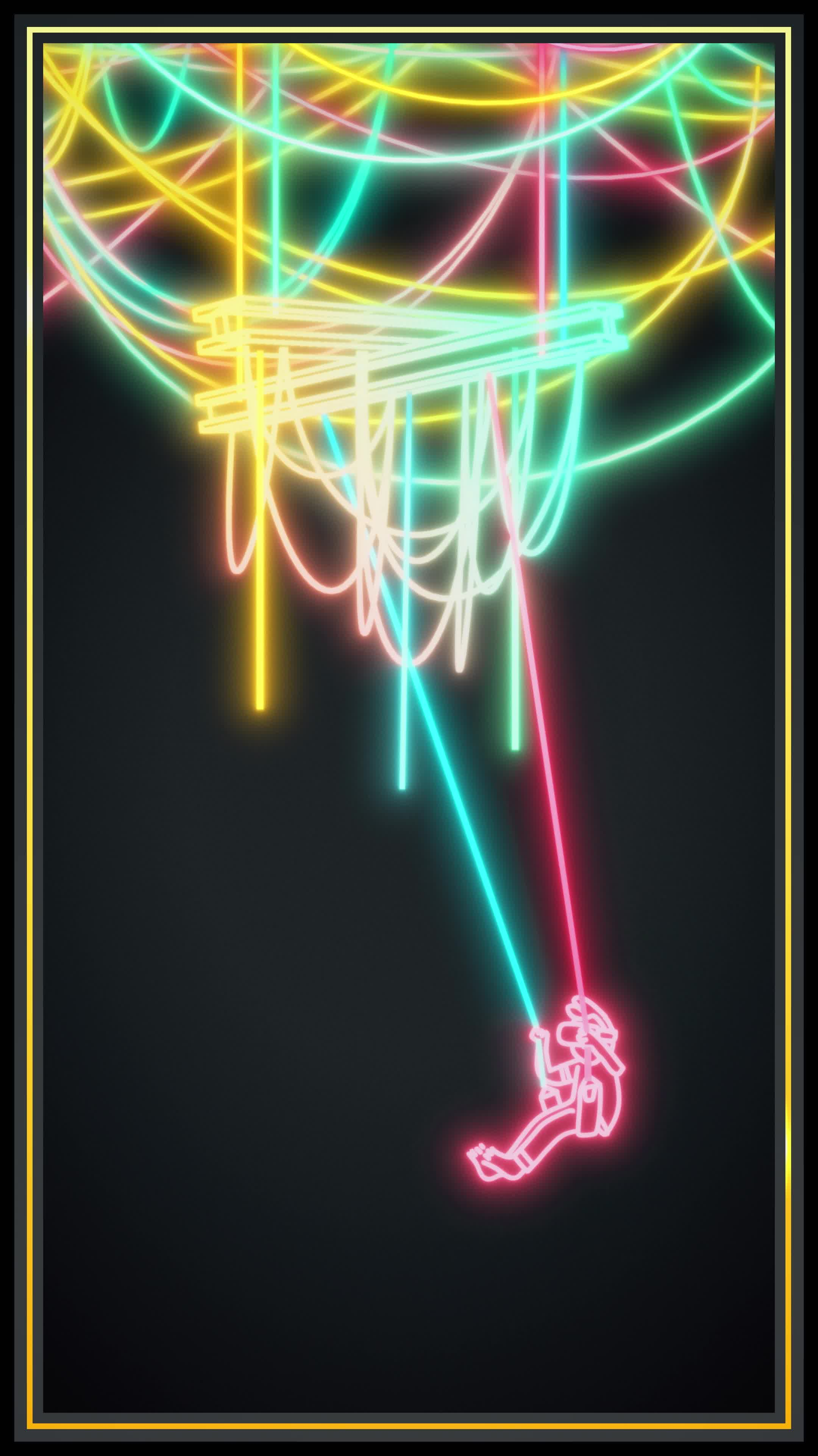 SWING (Night) #20/30