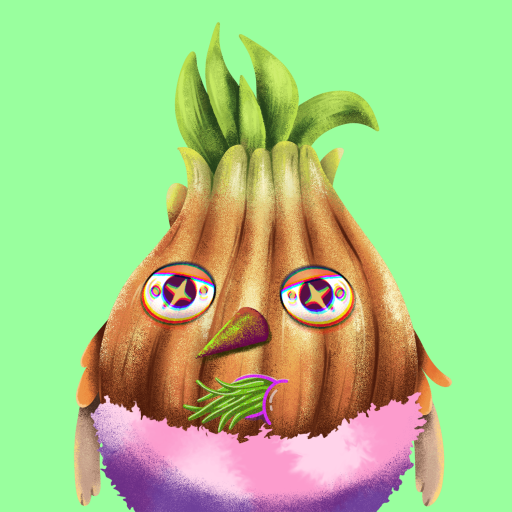 Ugly Onions #1092