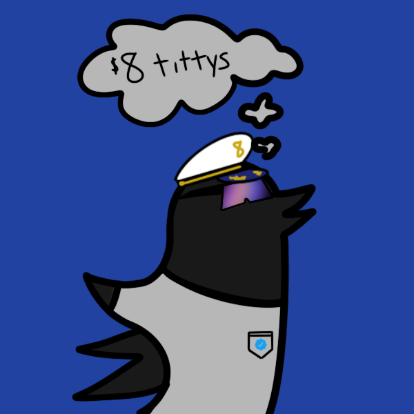 Brrrdies #4044