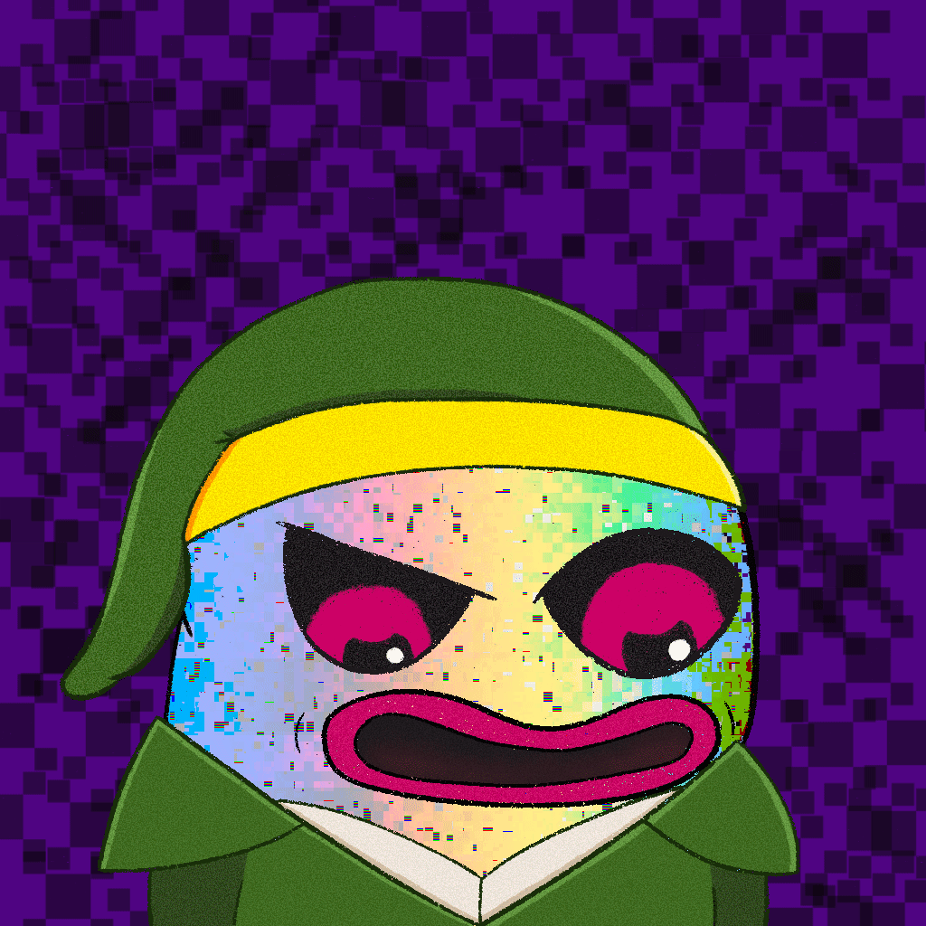 MoonPepe #3380