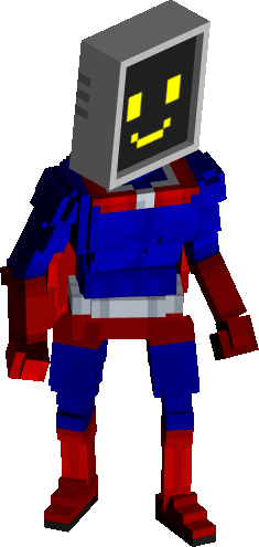 Super Petey