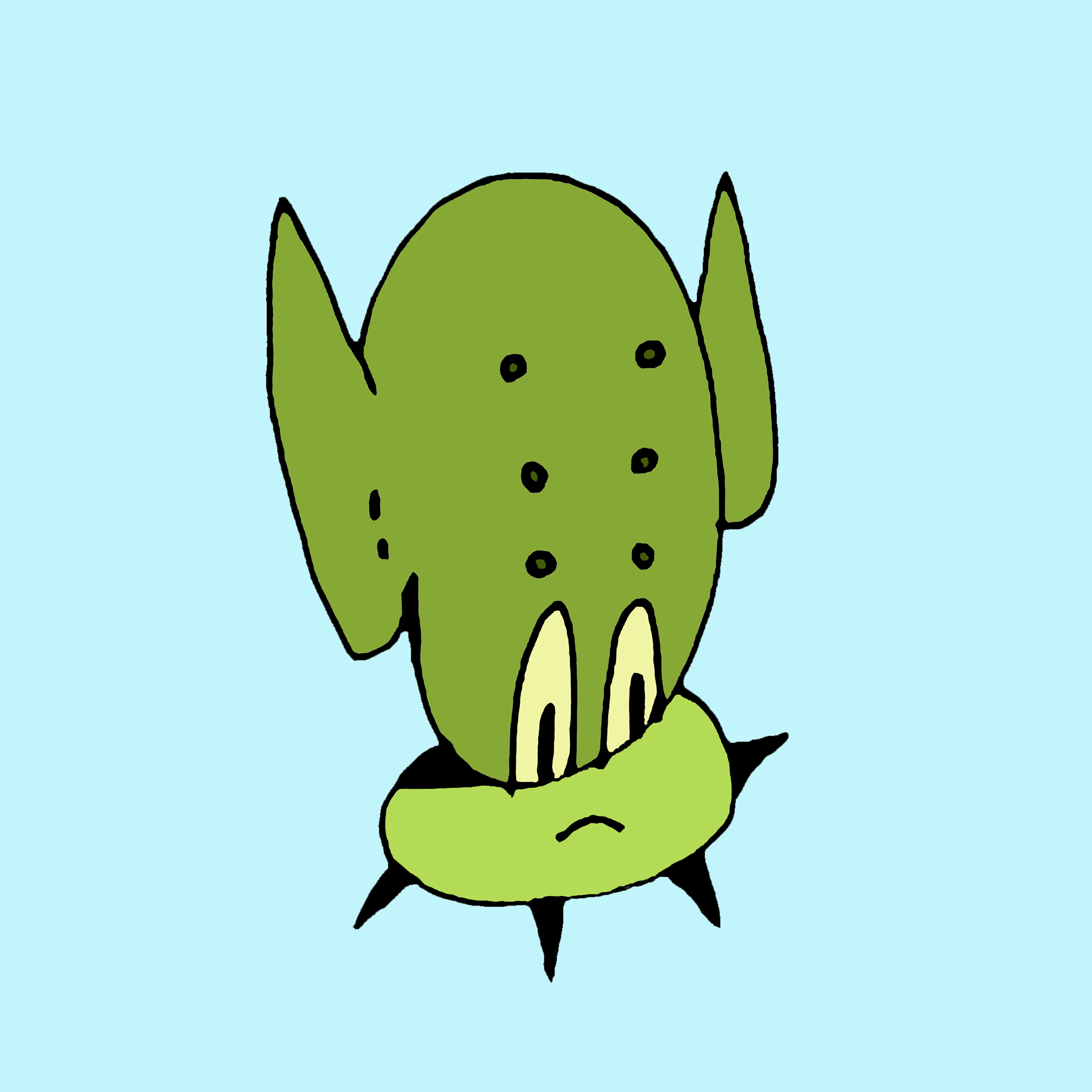 GOBLINI #1073