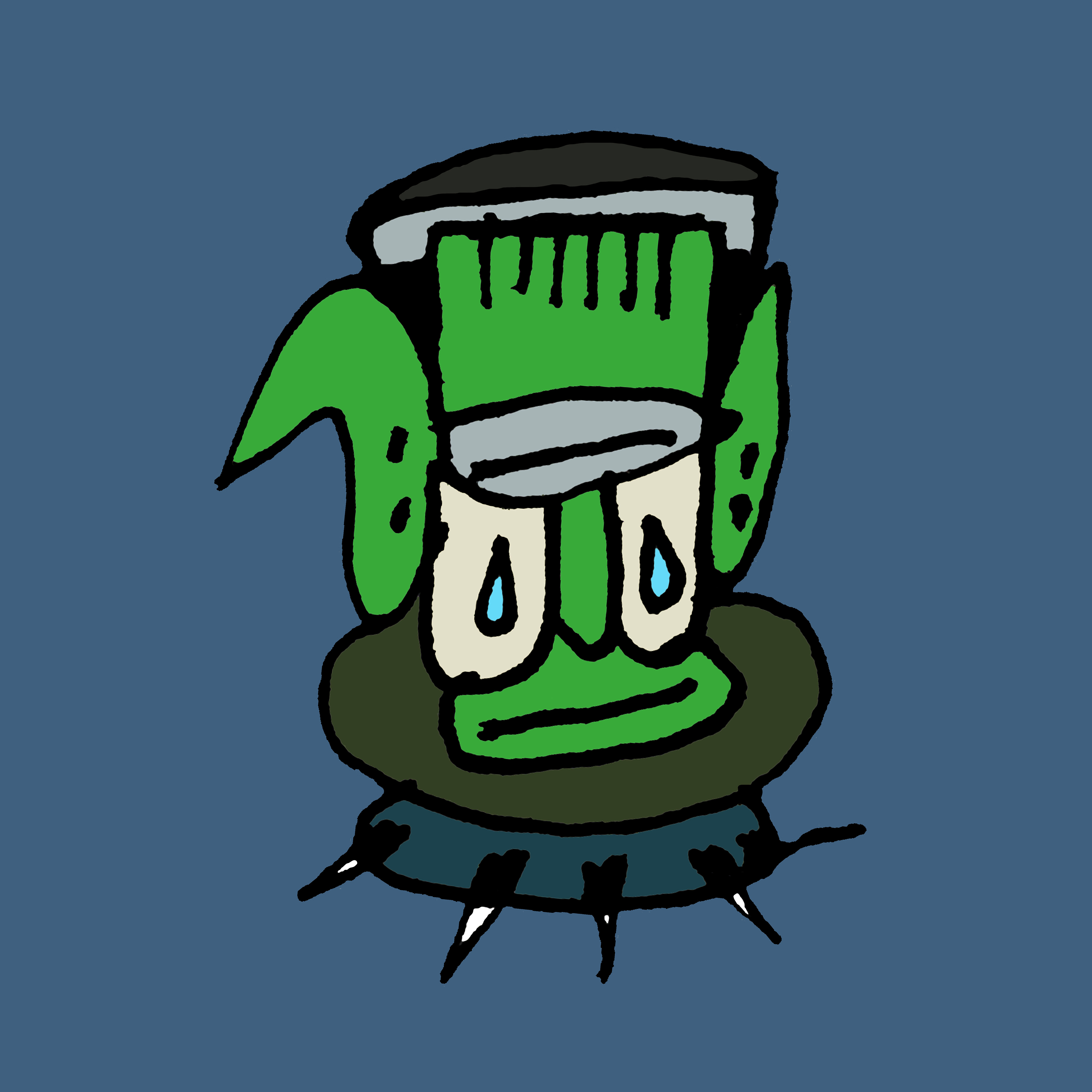 GOBLINI #505
